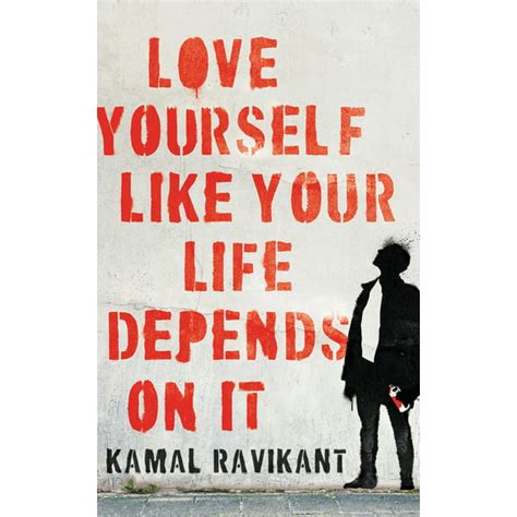 Love Yourself Like Your Life Depends On It Hardcover
