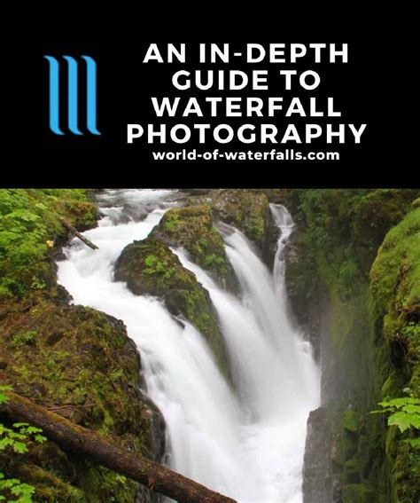 Waterfall Photography Tips And Techniques An In Depth Guide