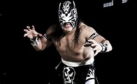 Último Guerrero, luchador de 'Otro Nivel' - Mediotiempo