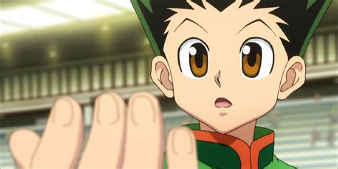 Hunter X Hunter 10 Confusing Things About Nen Types Explained