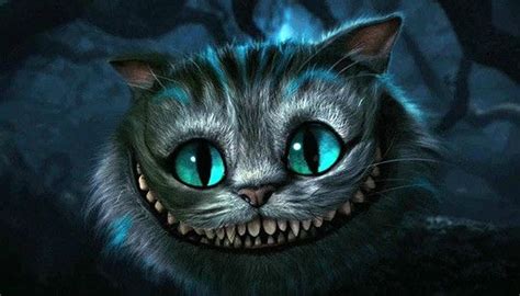 Le Chat Alice Au Pays Des Merveilles Film Alice In Wonderland Cheshire Cat Tim Burton