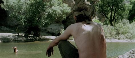 Nude Video Celebs Juliette Lewis Nude Blueberry