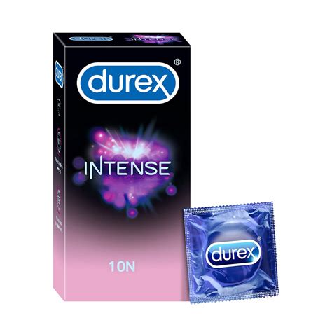 durex dotted and ribbed intense condoms for her 10 count beauty mind ll beauty and cosmetics
