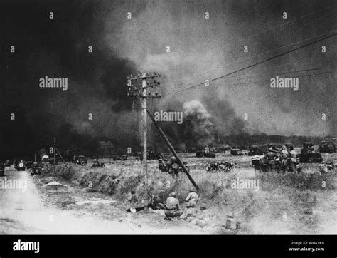 Ww2 British Army Fotos Und Bildmaterial In Hoher Auflösung Alamy