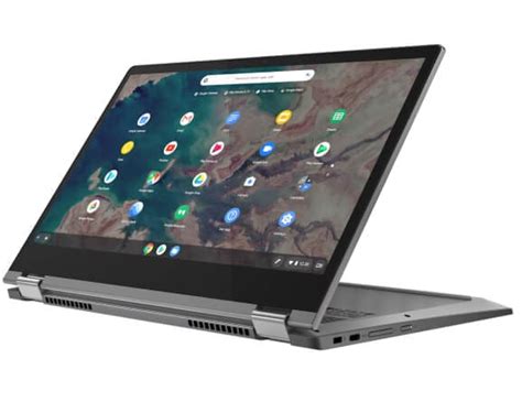 Lenovo Flex 5 Chromebook Review Chrome Ready