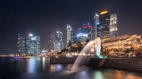 Singapore City Photography Michael Shainblum Photography