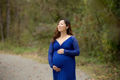 Outdoor Maternity Photography Ideas
