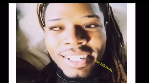 Fetty Wap Got New Eyes Tries To Get Them To Work Right YouTube