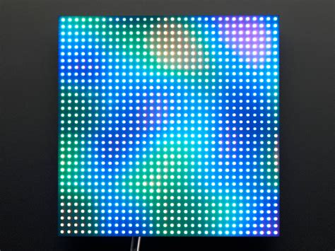 Rgb Wall Lights Panels About 1 Of These Are Wallpaperswall