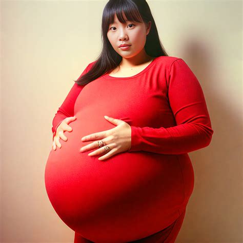 Pregnant Japanese Gal 21 By Noeivy On Deviantart