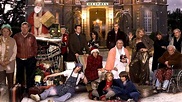 Božić u hotelu Rivijera (Christmas at the Riviera, 2007) - Film