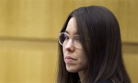 Arizona Court Agrees To Look At Jodi Arias Case Conviction Could Be