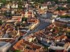 Vilnius qué ver y visita | Guía de la vida nocturna de la ciudad