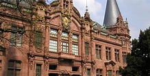 Ruprecht-Karls-Universität Heidelberg – Studieren in Heidelberg