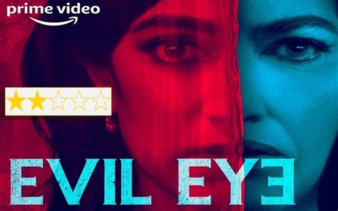 Evil Eye Movie Review Priyanka Chopra Produced Amazon Prime Horror