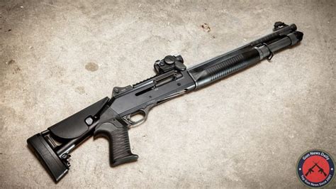 5 Best Shotguns For Home Defense On Any Budget Gun News Daily