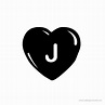 312+ Wallpaper Couple Letter J And M Pics - MyWeb