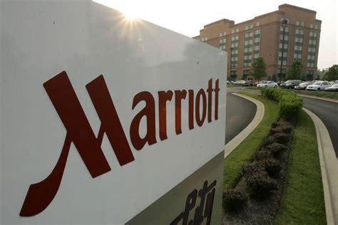 After Busy 2016 Marriott Plans European Expansion In 2017