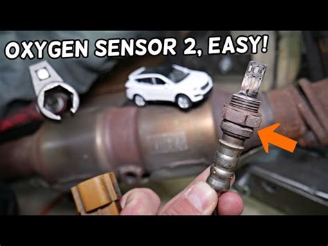 How To Bypass O2 Sensor On Ford F 150 Step By Step 59 Off