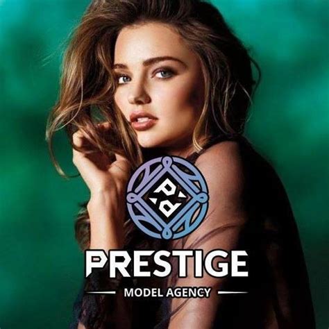 Модельное агентство Prestige Model Agency отзывы фото цены телефон