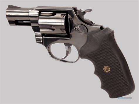 Rossi 38spl Cal Revolver Model 651 For Sale At 991110425
