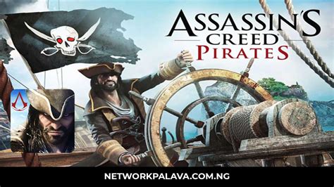Assassin S Creed Pirates Mod Apk Network Palava