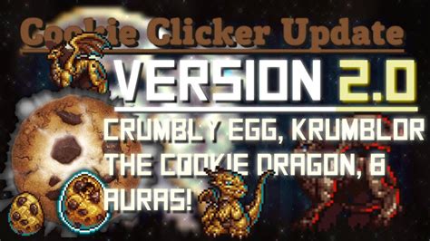 Aura Cookie Clicker