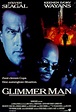 The Glimmer Man Movie Poster (#2 of 2) - IMP Awards