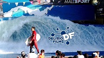 DIEGO FUENTES 2015// DELIRIO FILMS - YouTube