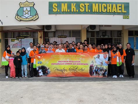 Michael and smk sultanah bahiyah. ~ River Rangers Kedah ~: Program Kesedaran Pengurusan ...