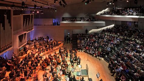 Students from more than 55 different countries study at the royal college of music. Royal Northern College of Music Concert Hall - BDP.com