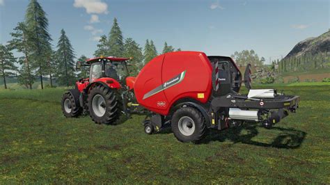 Kverneland And Vicon Equipment Pack V10 Fs19 Farming