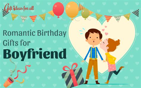 If you're buying a romantic birthday card for someone hard by headed for him, whereas example, then you're until now. 11 Romantic Birthday Gifts Your Boyfriend actually Wants | Romantic birthday gifts, Romantic ...
