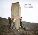 Albums That Never Were: The Who - Lifehouse