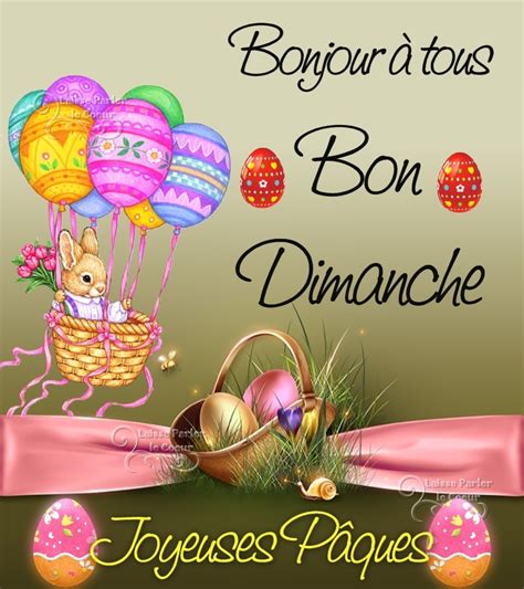 ᐅ 12 Dimanche De Pâques Images Photos Et Illustrations Pour Whatsapp Bonnes Images