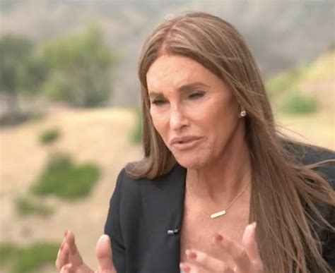 Caitlyn Jenner Says 175million Migrants Should Have Opportunity To