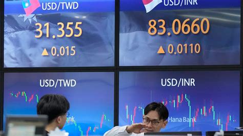 Stock Market Today Asian Stocks Gain After Wall Sts Latest Record