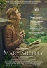 Mary Shelley movie poster Fantastic Movie posters #SciFimovies posters ...