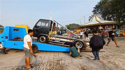 Loading Kontes Truck Prpp SemarangRendi Andika Joki Jsk Concept