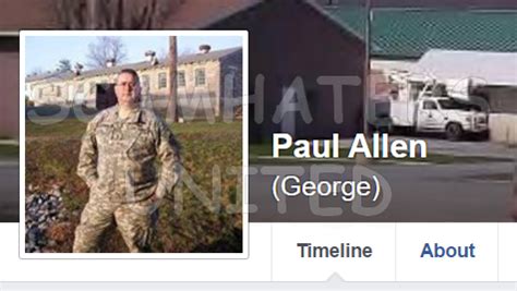 We did not find results for: ScamHaters United Ltd: PAUL ALLEN, British Army Doctor in a US Army uniform !!!! Clever