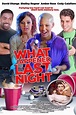 What Happened Last Night (2016) — The Movie Database (TMDb)