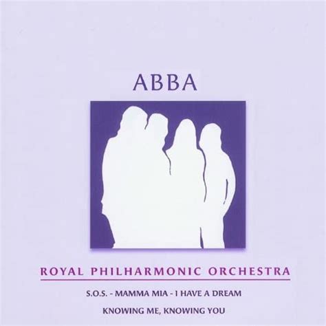 Abba This Is Gold Von Royal Philharmonic Orchestra Bei Amazon Music