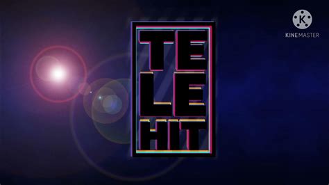 Telehit Logo Youtube