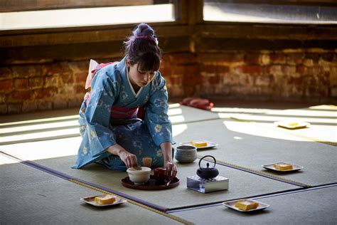 A Guide To The Japanese Tea Ceremony Experience In Tokyo