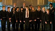 Harry Potter y la Orden del Fénix Resumen Crítica | Pasión de cine y libros