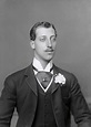 NPG x96029; Prince Albert Victor, Duke of Clarence and Avondale ...