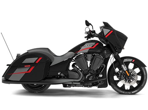 Baggers - Find a Victory Bagger Motorcycle | New Zealand