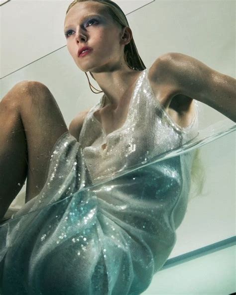 It Girl On Twitter Rt Modelsdiaryy Alex Consani For Zara Campaign