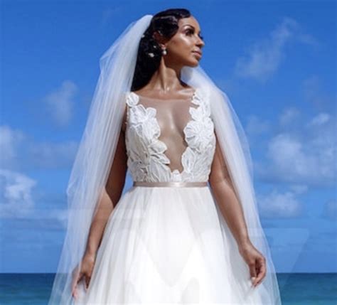 Photos From Singer Myas Secret Wedding In Africa Video Blacksportsonline