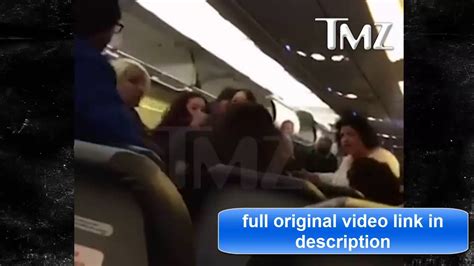 cash me ousside girl danielle bregoli punches airline passenger cops called tmz youtube